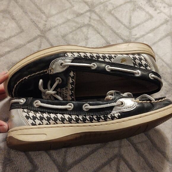 Sperry loafers denham style canvas - Picture 8 of 8